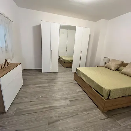 Grappa 55 Апартаменты *