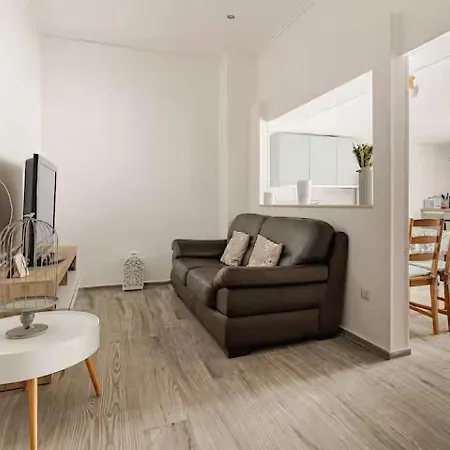 Grappa 55 Apartman Bari
