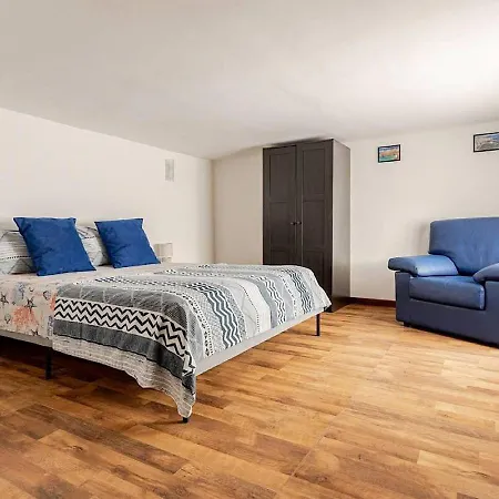 Grappa 55 Apartman